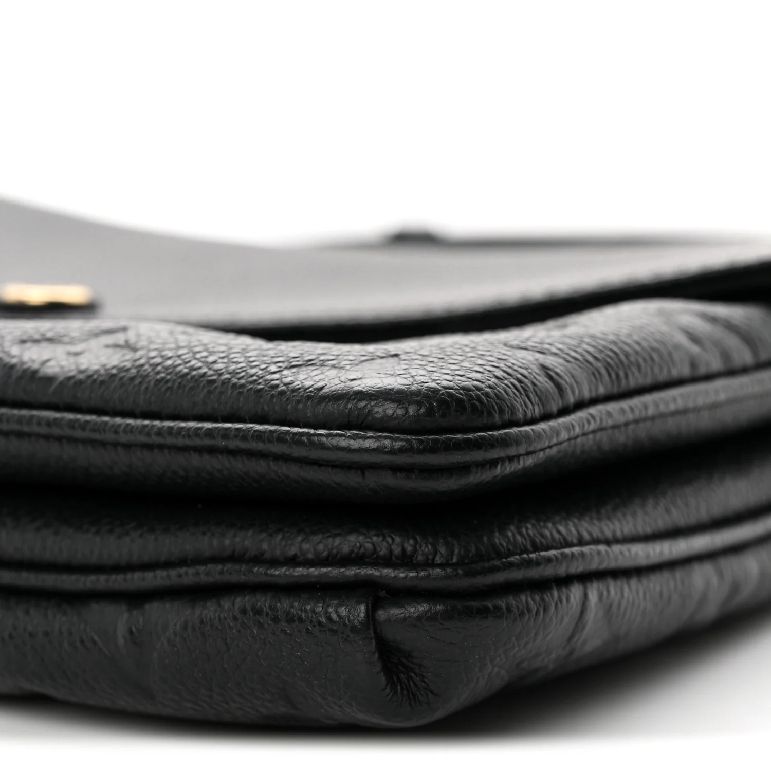 Empreinte Twice Black - Top Club