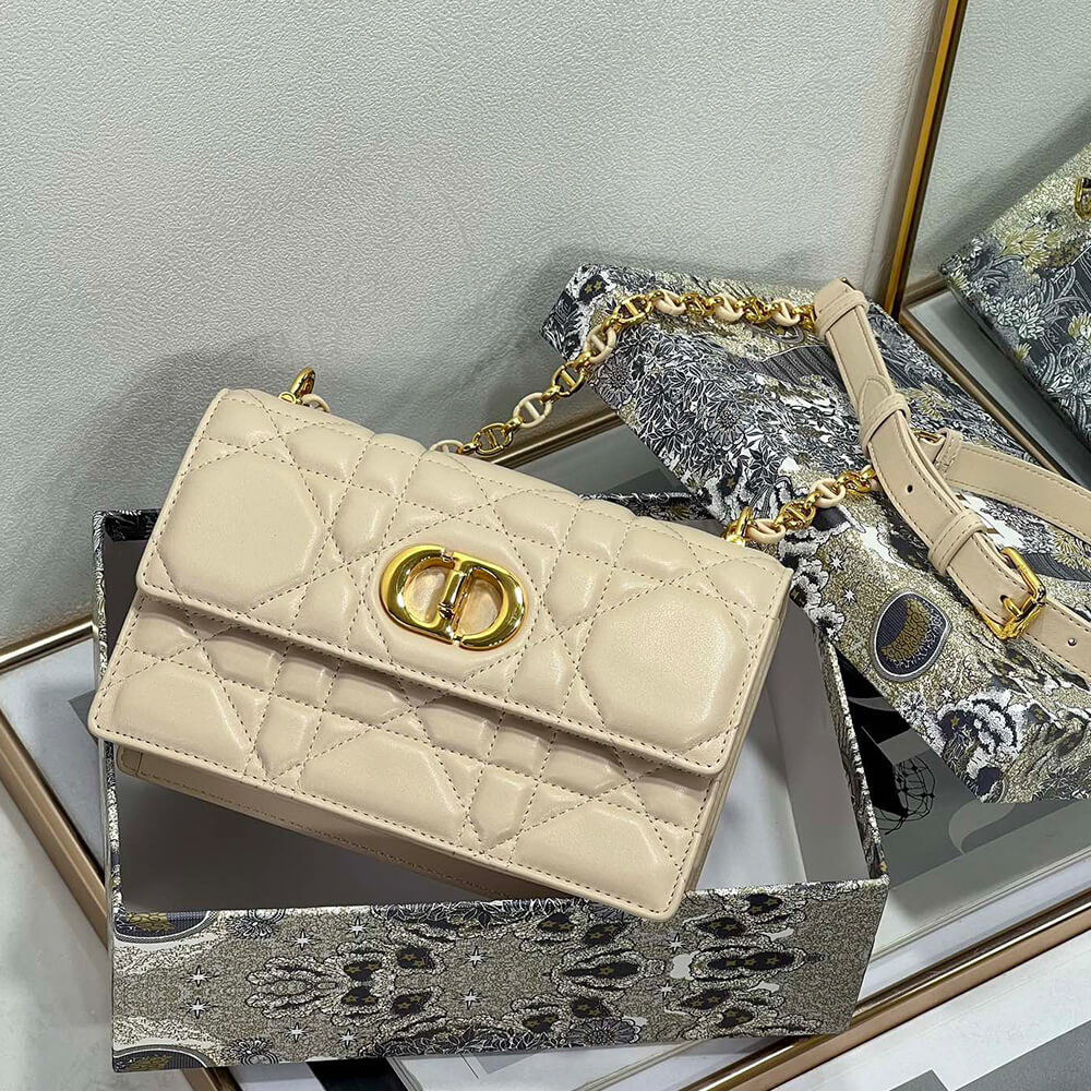 MISS CARO MINI BAG - Top Club