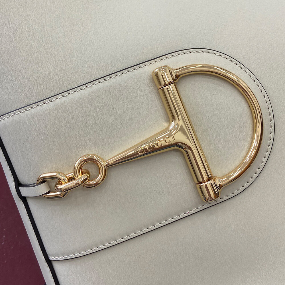 Gucci 73 small bucket bag - Top Club