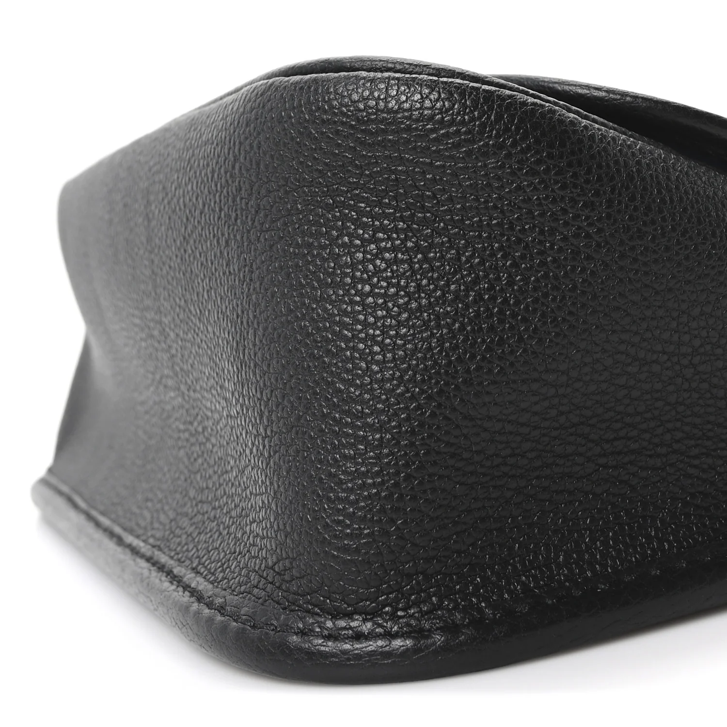Epi Buci Crossbody Black - Top Club