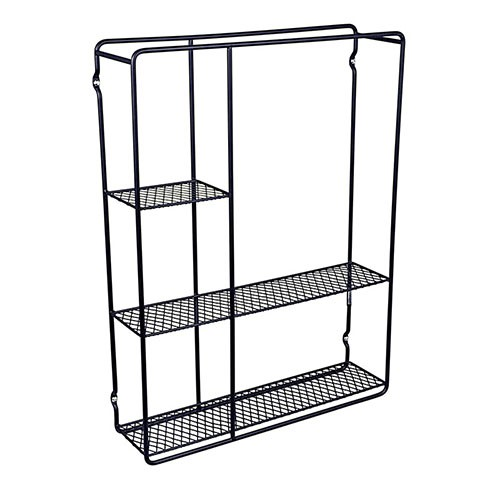 Puhlmann Showcase Frame