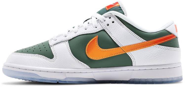 Dunk Low  NY vs NY  DN2489-300 - Sneaker Replica Workshop