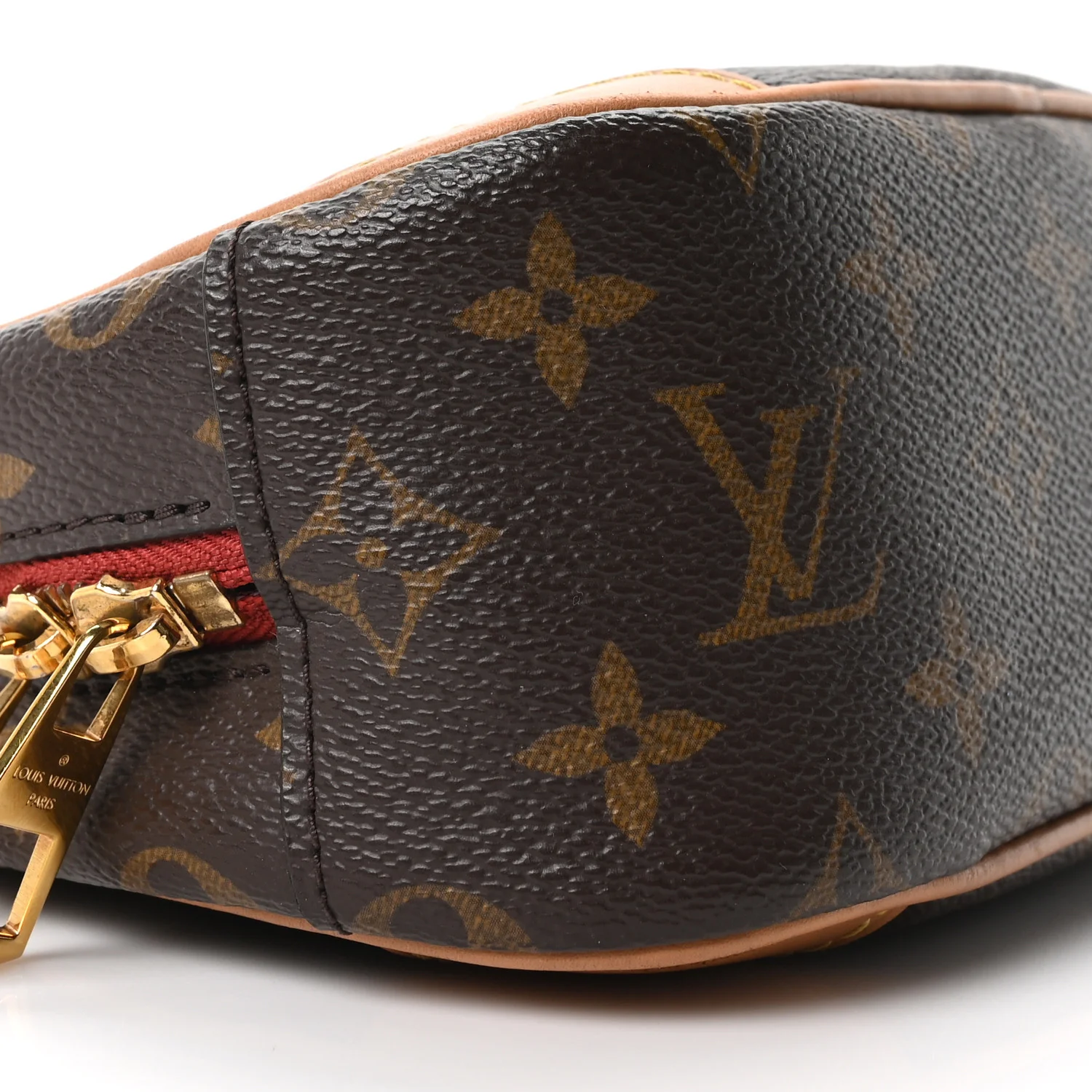 Monogram Deauville Mini - Top Club