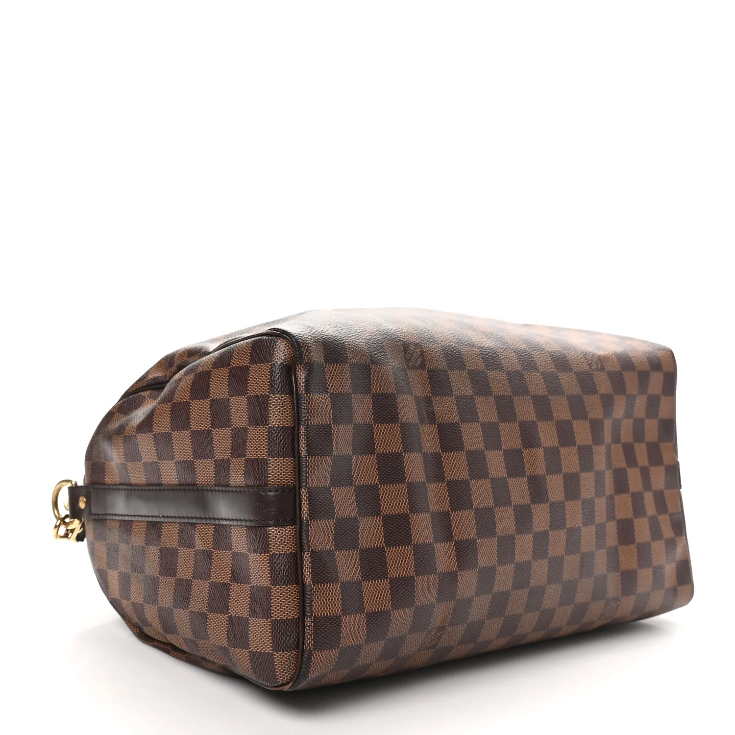 Damier Ebene Speedy Bandouliere 35 - Top Club