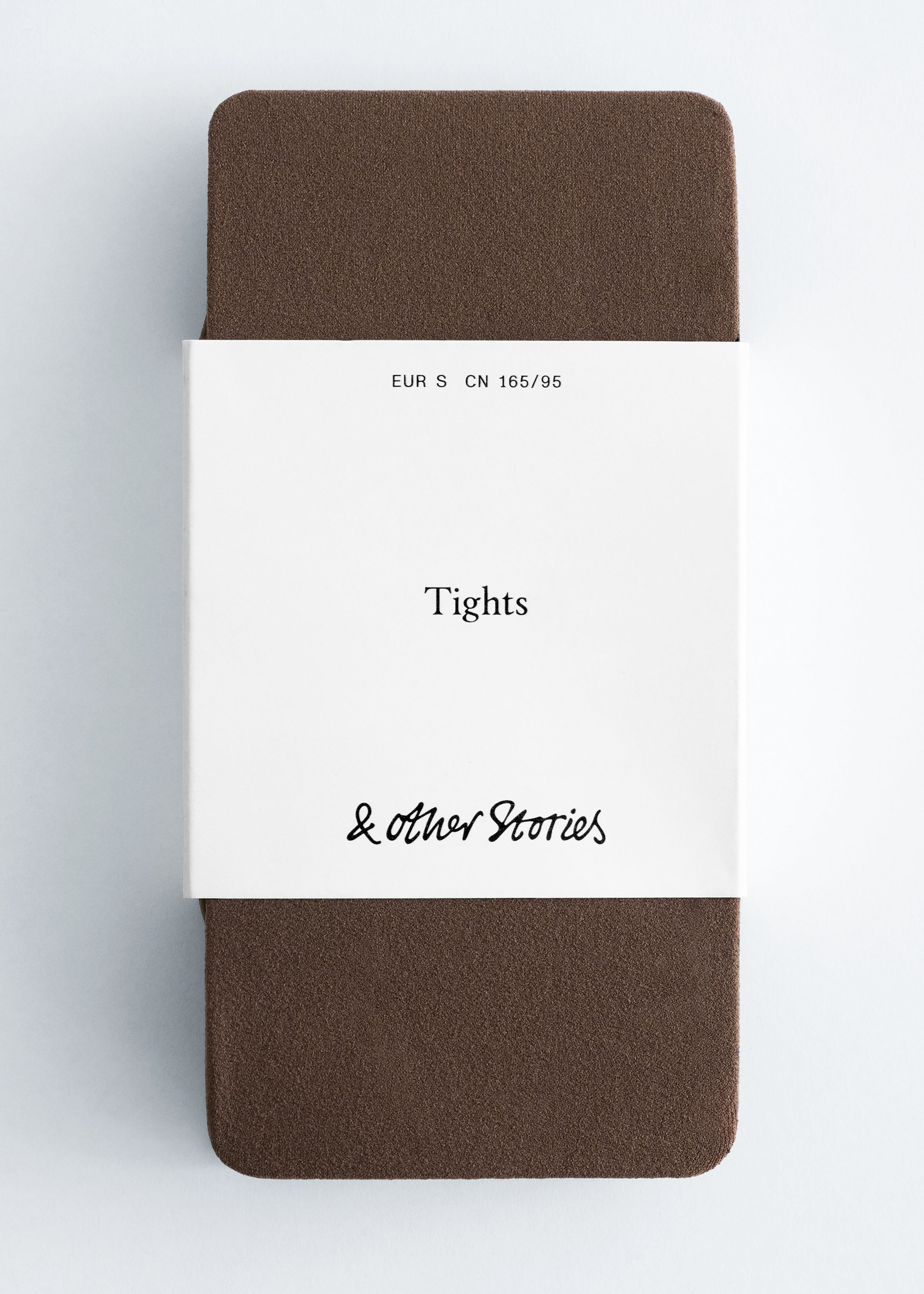 & Other Stories TIGHTS 60 DENIER