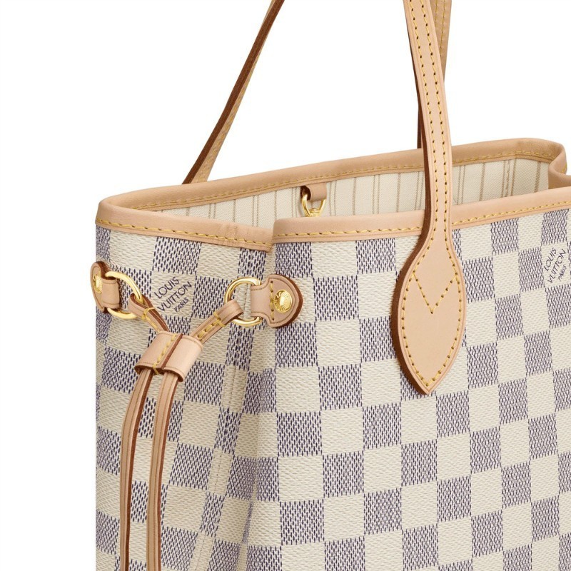 L N41362 Neverfull PM - Top Club