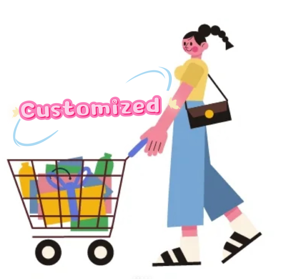 Customized - Top Club