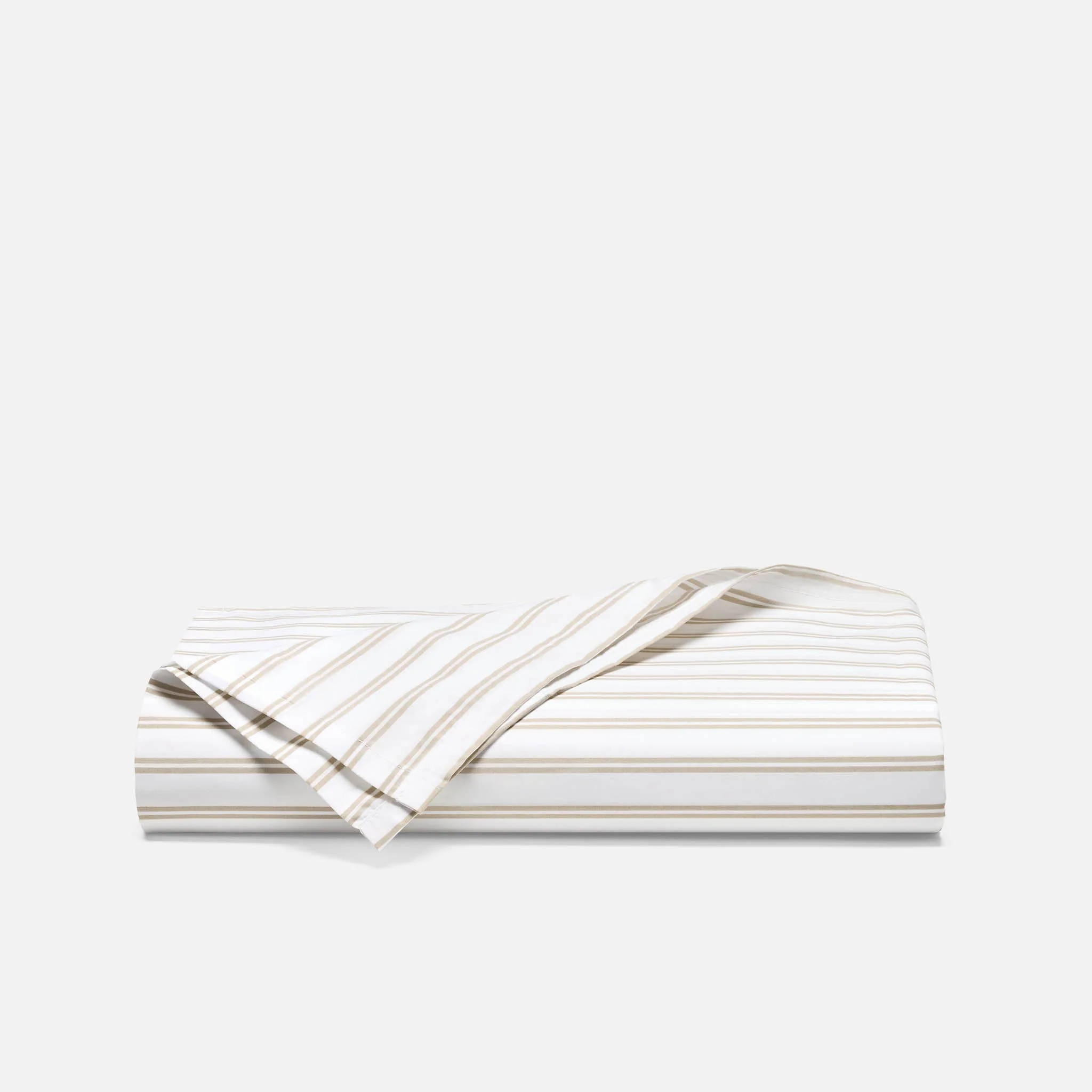 Luxe Sateen Flat Sheet - Last Call