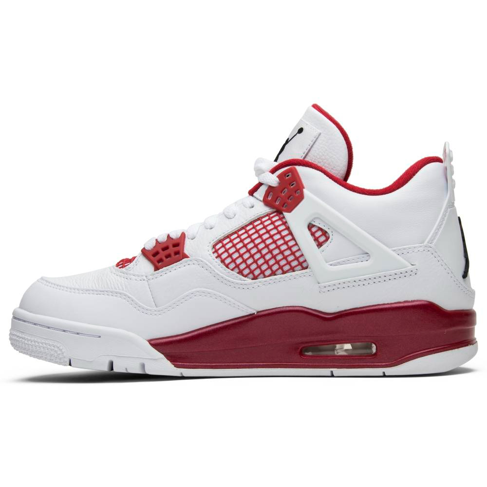 Air Jordan 4 Retro  Alternate 89  308497-106 Reps - Sneaker Replica Workshop