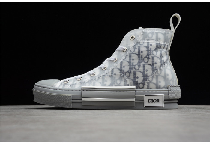 Dior B23 OBLIQUE HIGH low Shoes T00480H073 - Sneaker Replica Workshop
