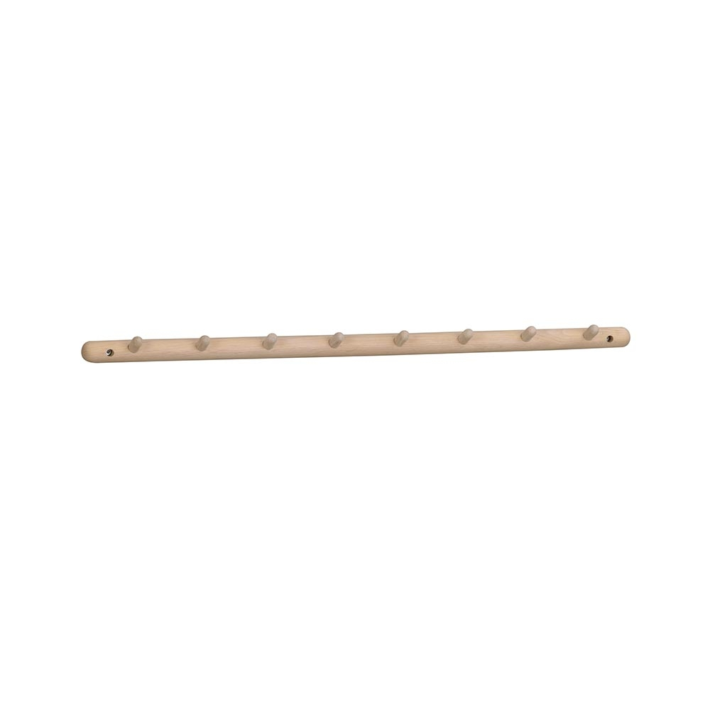 Kapstok millford Whitewash