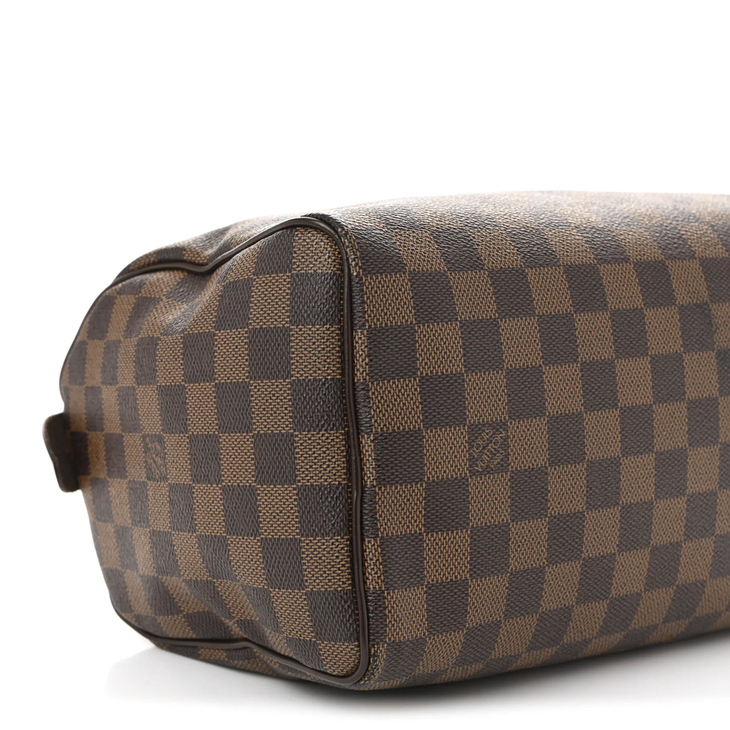 Damier Ebene Speedy 25 - Top Club