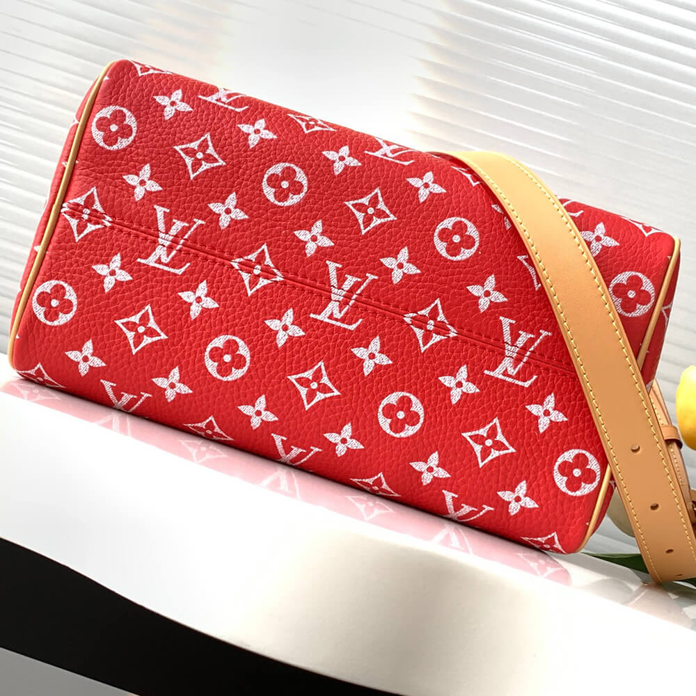 LV Speedy P9 Bandouliere 25 - Top Club