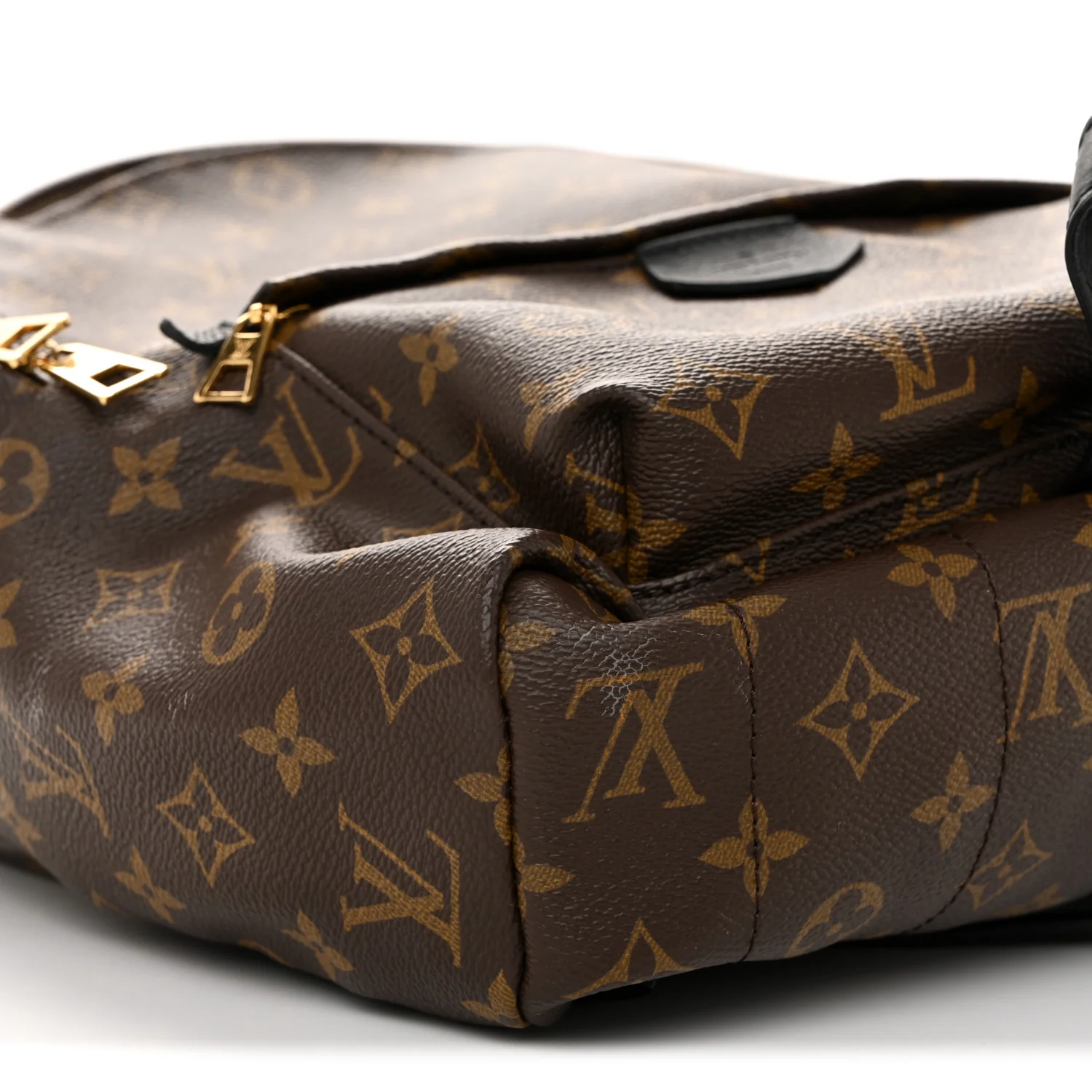 Monogram Palm Springs Backpack MM - Top Club