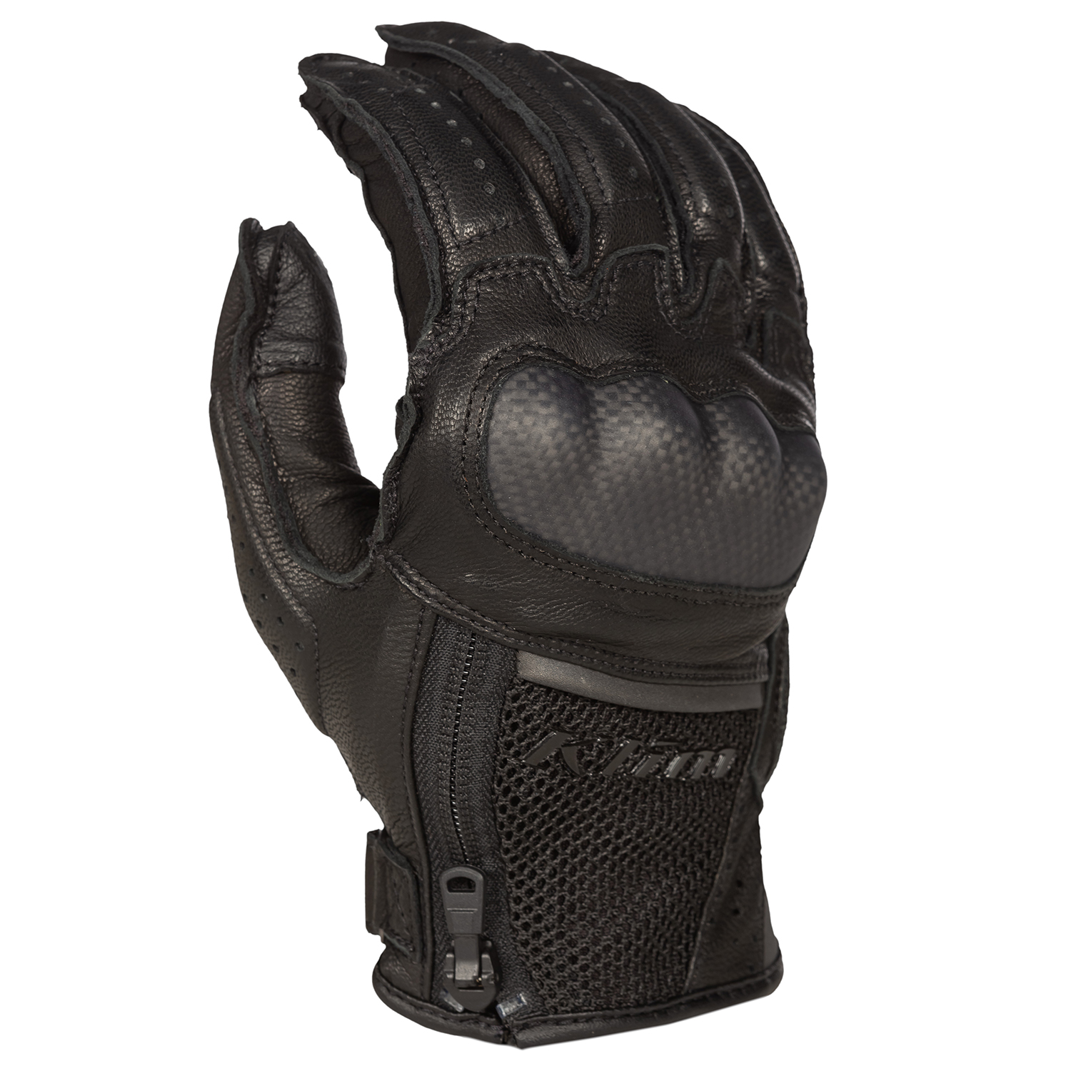 Induction glove