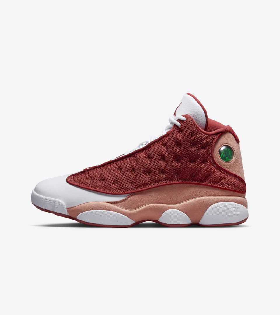 Jordan 13 Dune Red - Sneaker Replica Workshop