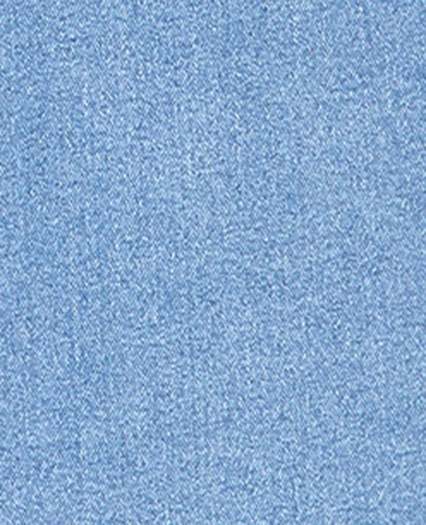 Pimkie Jean wide taille haute avec poches devant