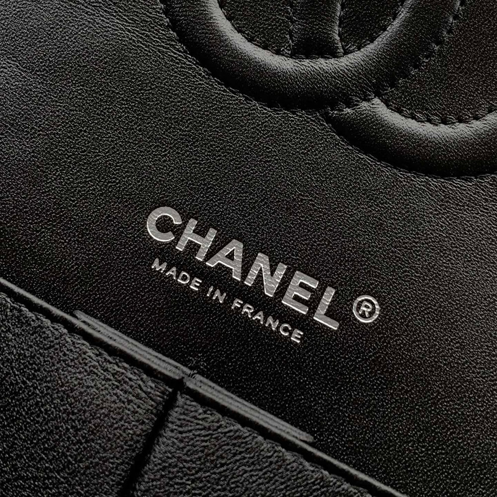 CHANEL Classic 11.12 Handbag(HIGH-END GRADE) - Top Club