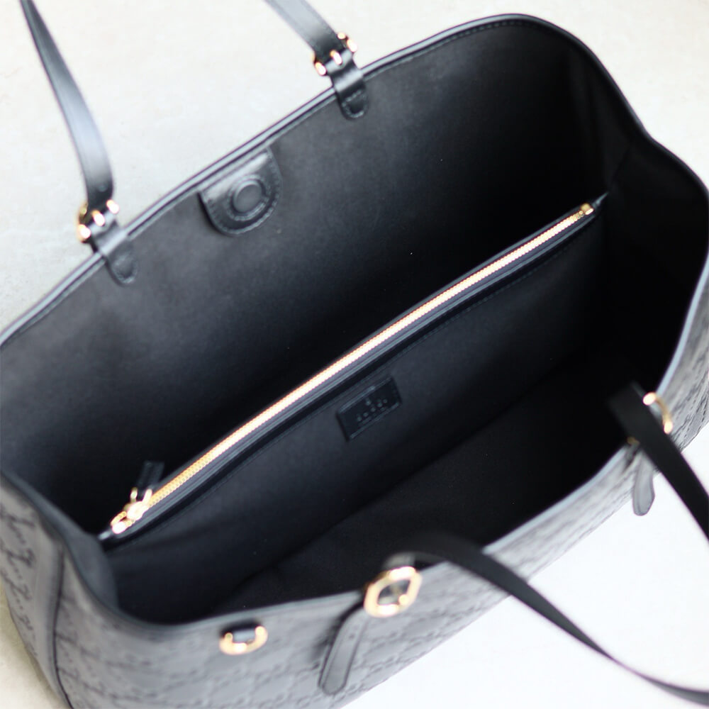 GG Emblem large tote bag(HIGH-END GRADE) - Top Club