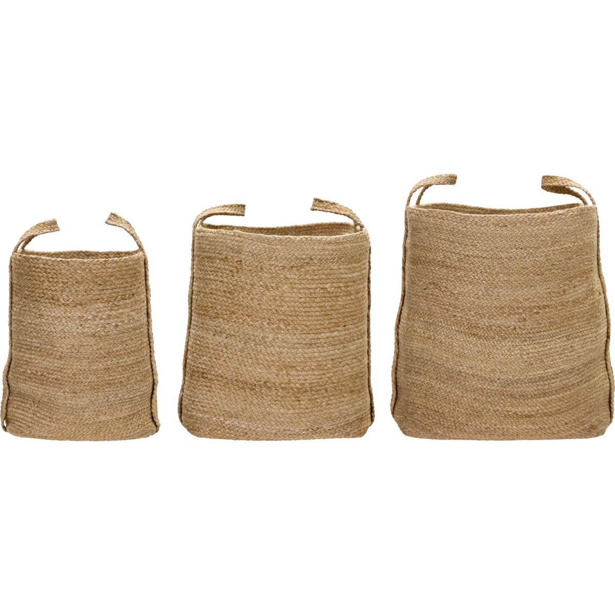 Opbergmand Stella - set van 3