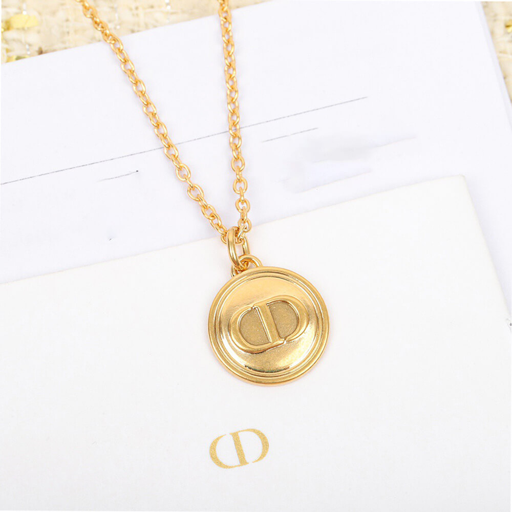 DIOR NECKLACE - Top Club