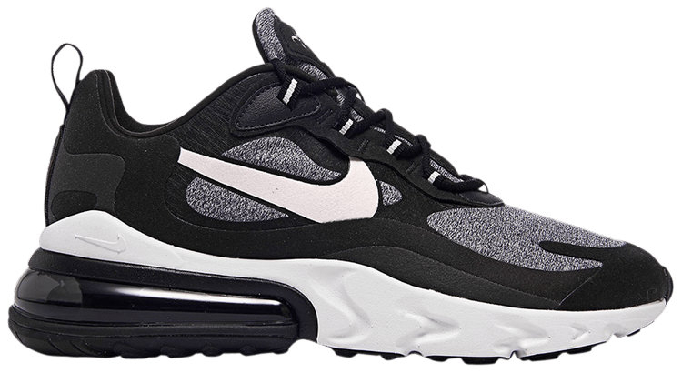 Air Max 270 React  Black  AT6174-001 - Sneaker Replica Workshop