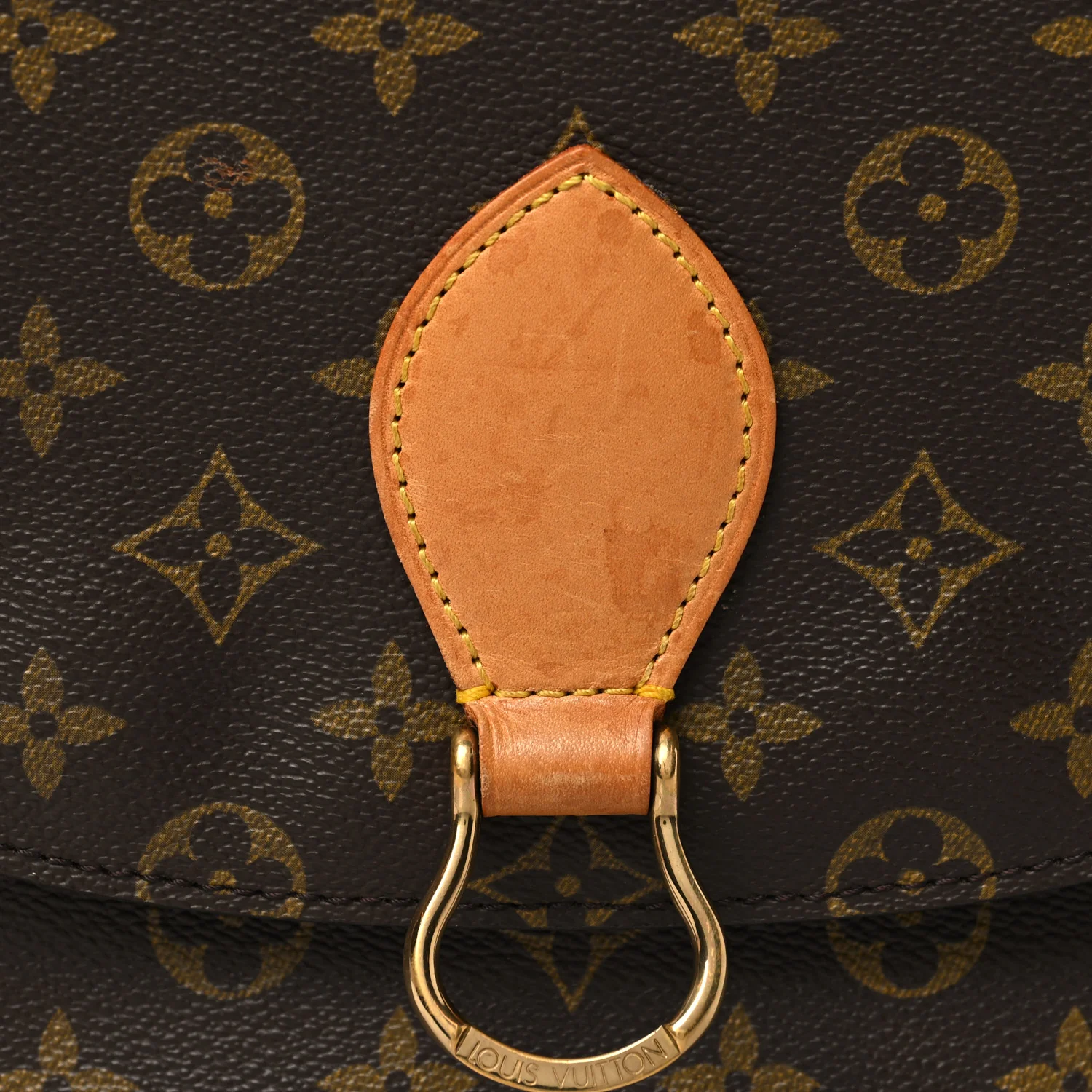 Monogram Saint Cloud GM - Top Club