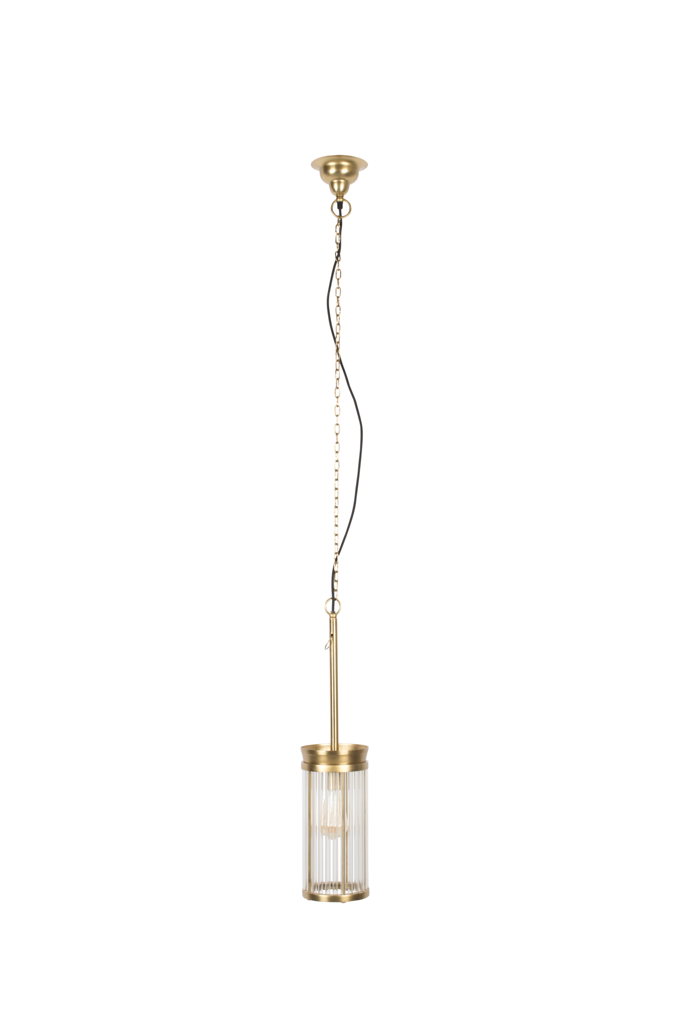 Hanglamp Angel on fire M