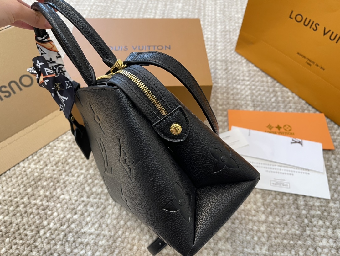 Louis new arrival tote bag size: 28*12*21cm - Top Club