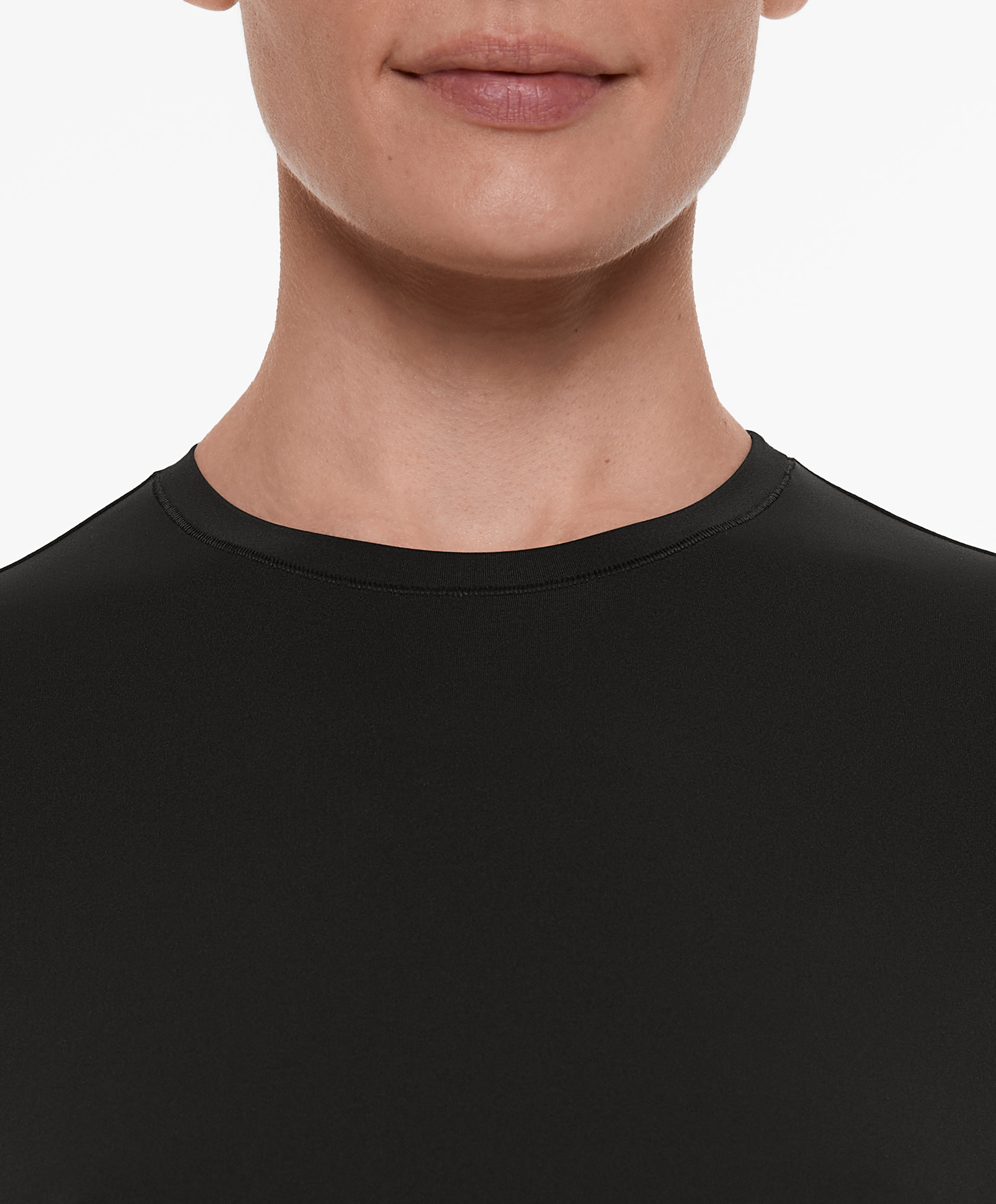 OYSHO Long sleeve t-shirt