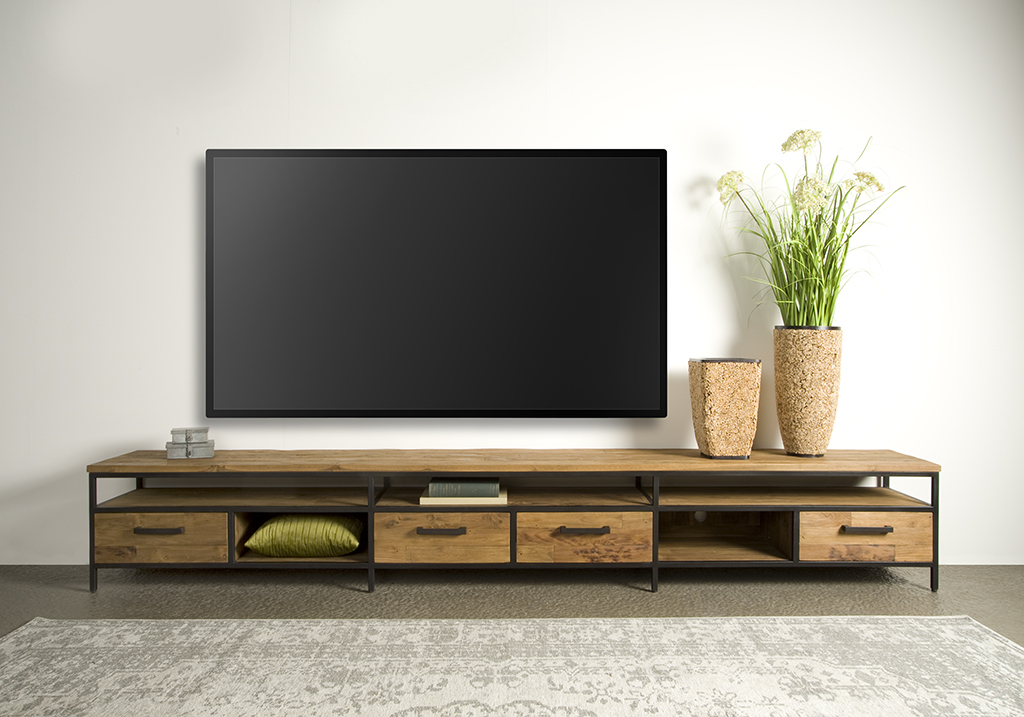 Tv meubel Livorno 300 cm