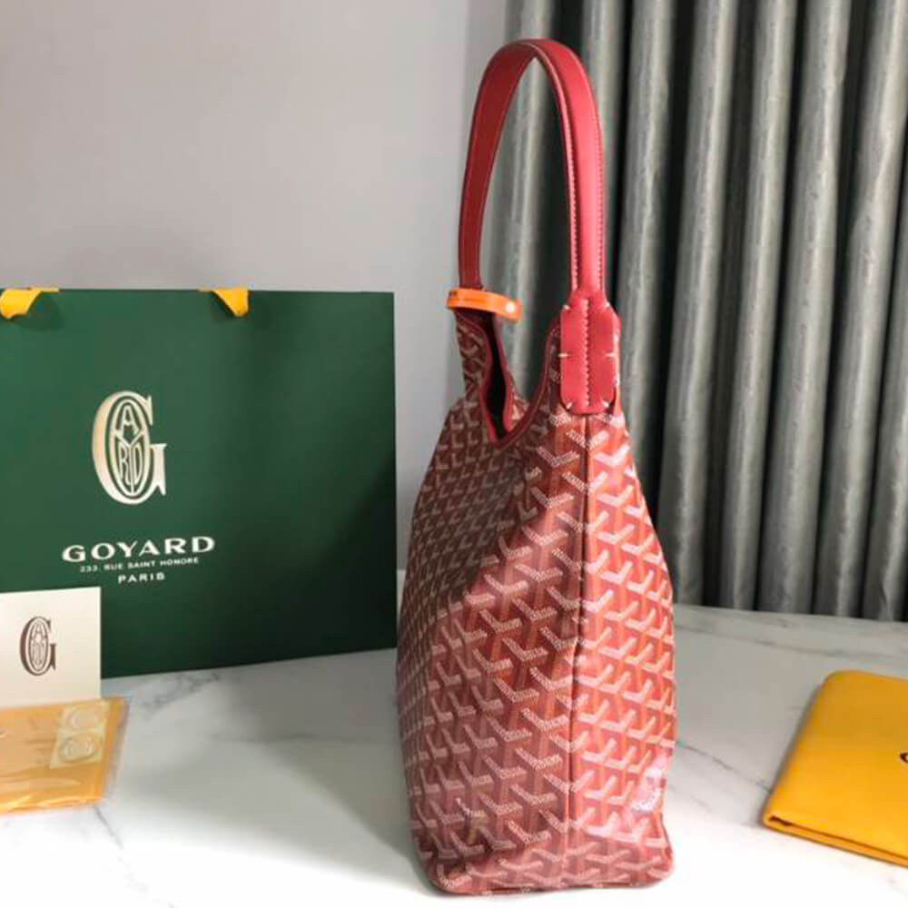 Goyard Boheme Hobo Bag - Top Club