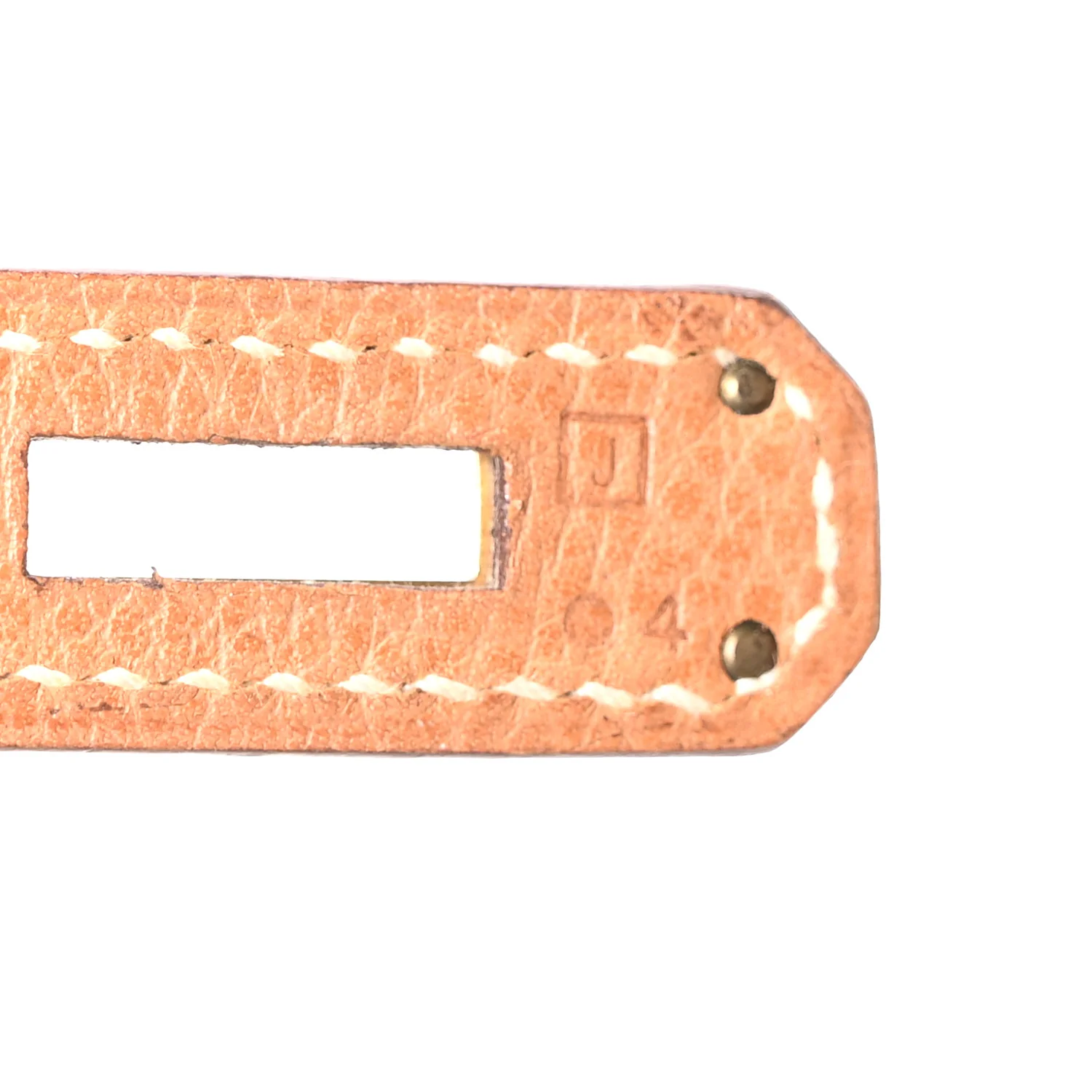 Vache Liegee Birkin 35 Naturelle - Top Club