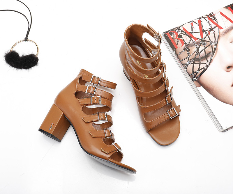 ysl roman sandals women - Sneaker Replica Workshop