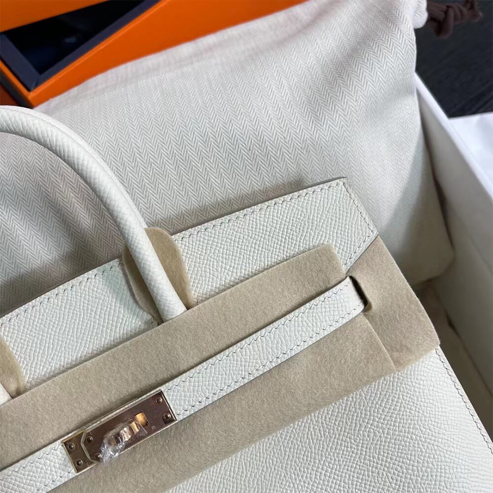 Hermes Birkin 30 Sellier - Top Club