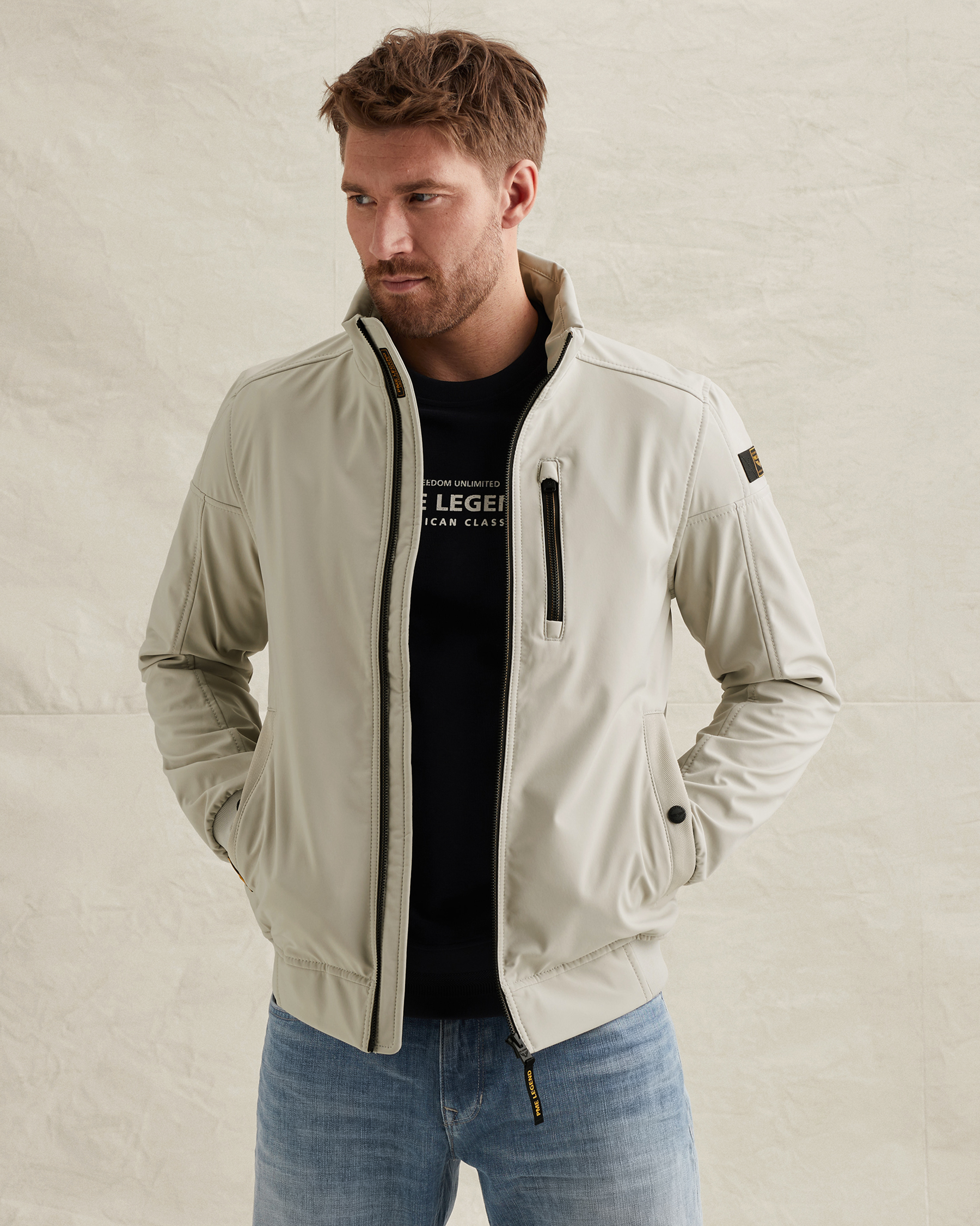 Skyglider jacketx