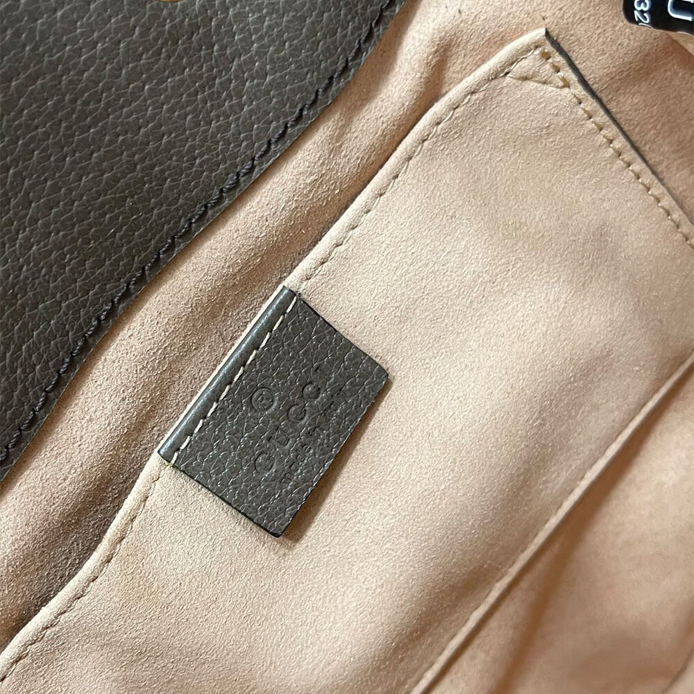 Gucci Ophidia small bucket bag - Top Club