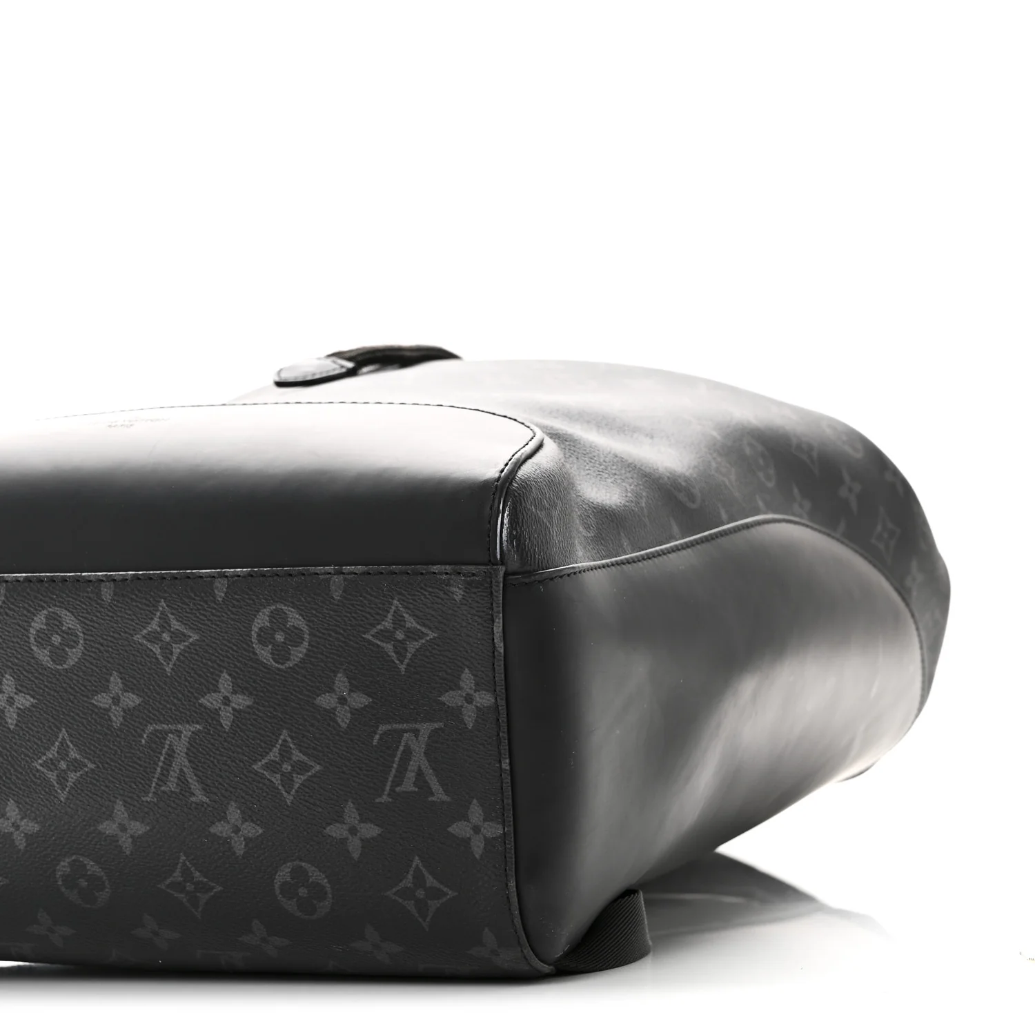 Monogram Eclipse Explorer Backpack - Top Club