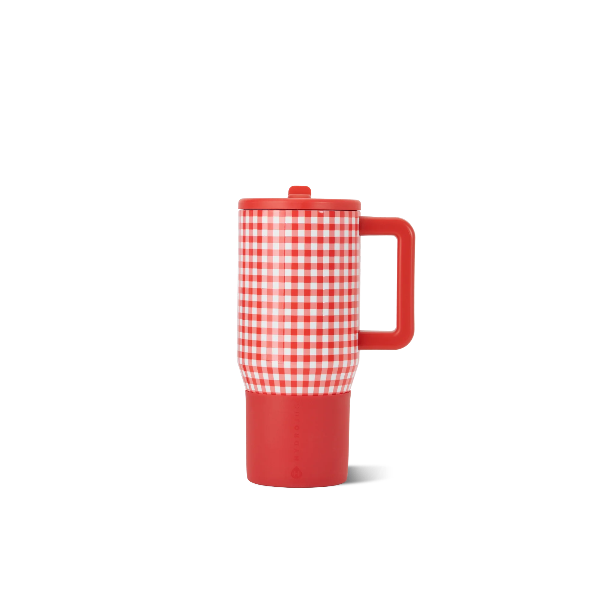 Traveler 20oz FreeSip® Stainless Steel Water Bottle - Summer Picnic