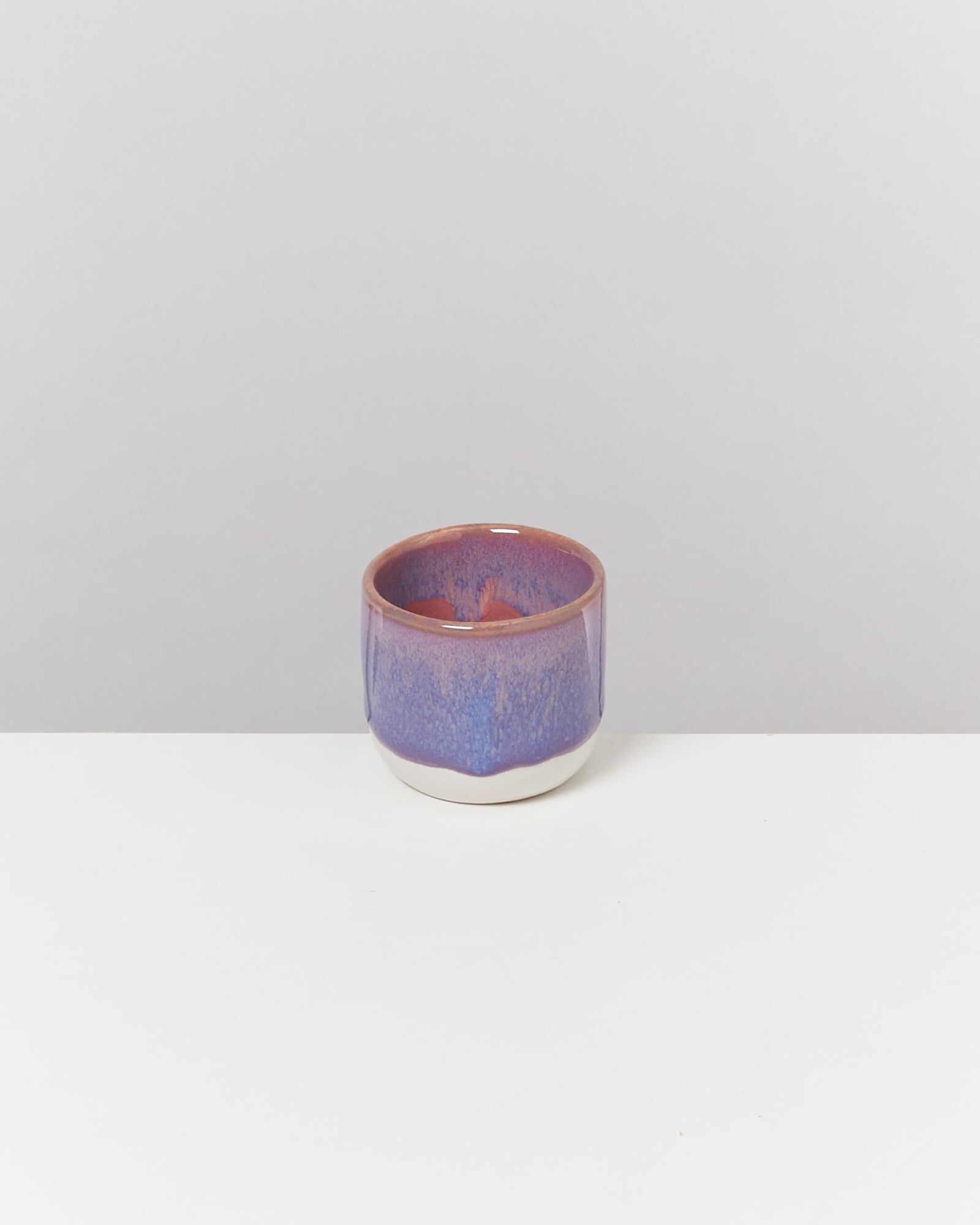 Coimbra Espressobecher lila 4er-Set