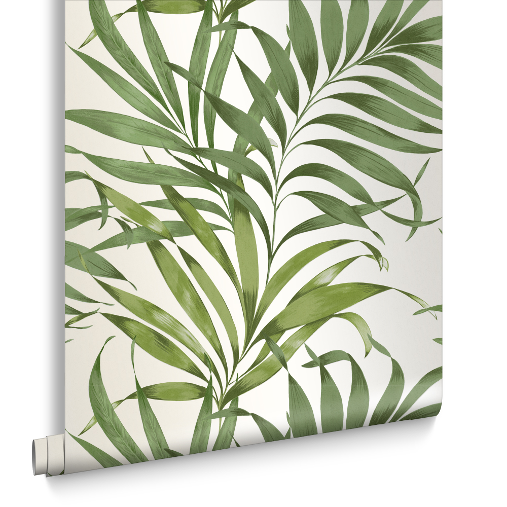 Graham & Brown  vliesbehang  Yasuni Lush Green Graham & Brown  vliesbehang  Yasuni Lush Green