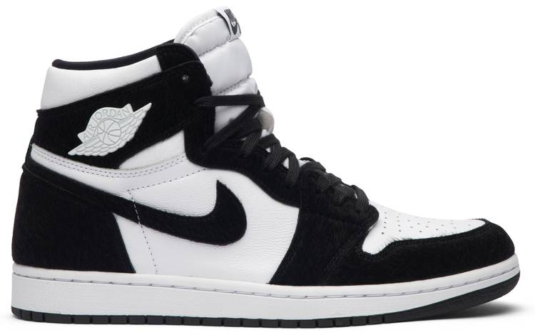 Air Jordan 1 Retro High OG  Twist  CD0461-007 - Sneaker Replica Workshop