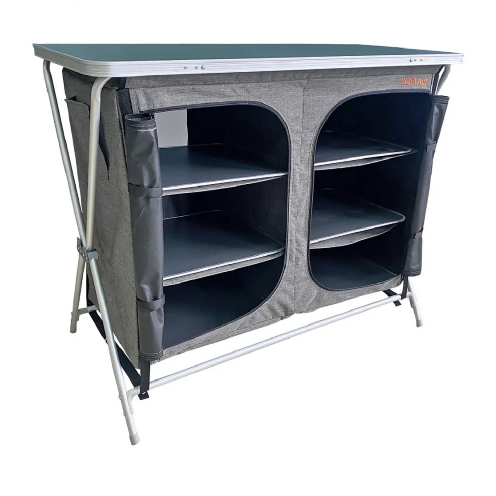 Soplair AUSTRAL - Folding closet or pantry