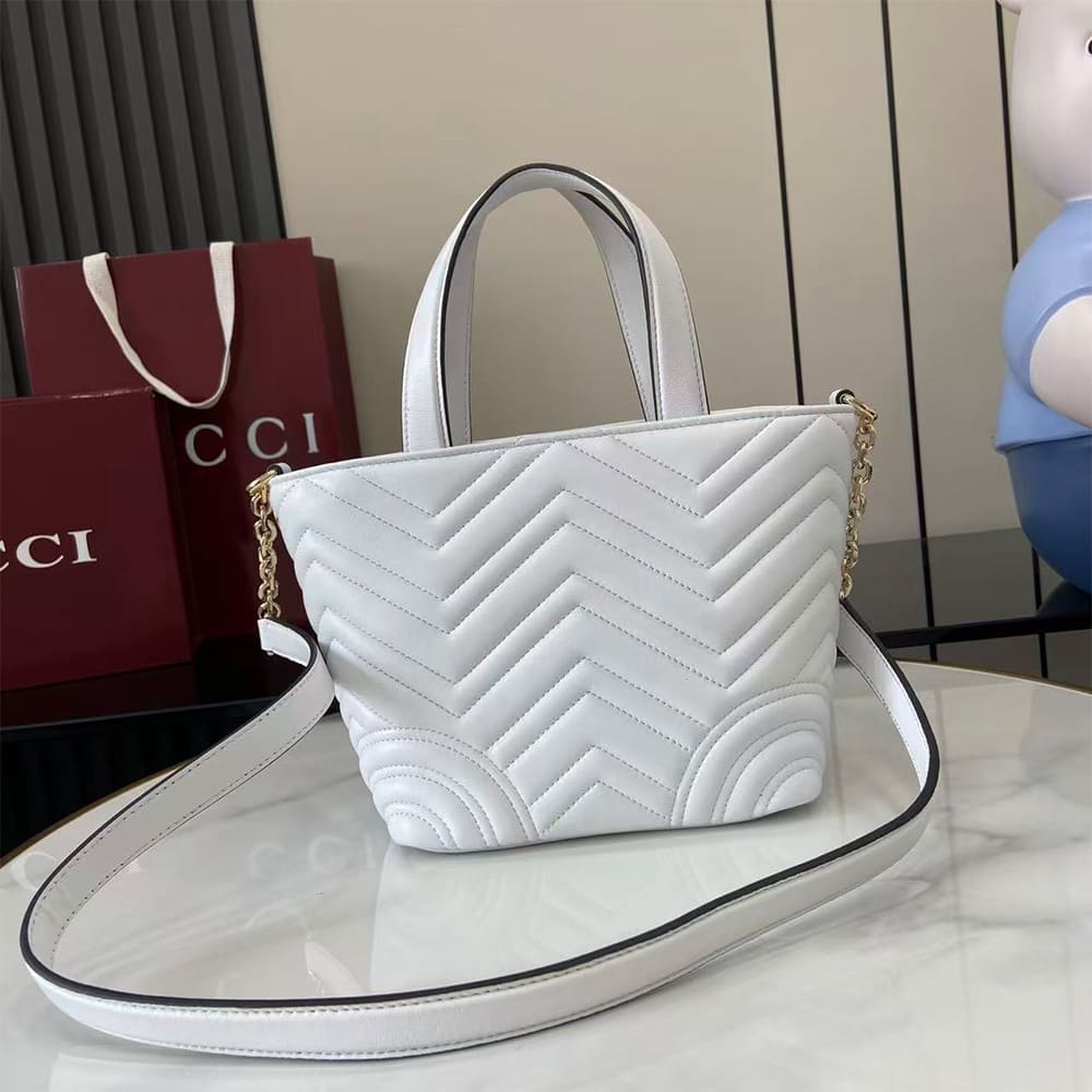 Gucci Betty small tote bag - Top Club