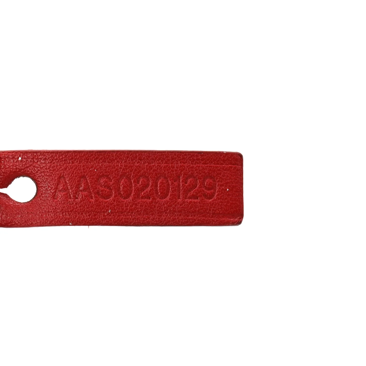 Goyardine Saint Louis GM Red - Top Club