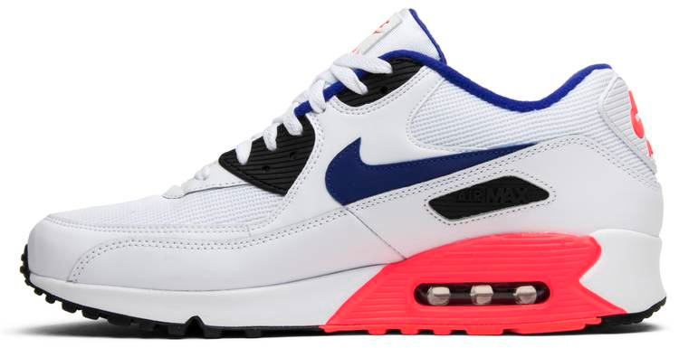 Air Max 90 Essential  Ultramarine  537384-136 - Sneaker Replica Workshop