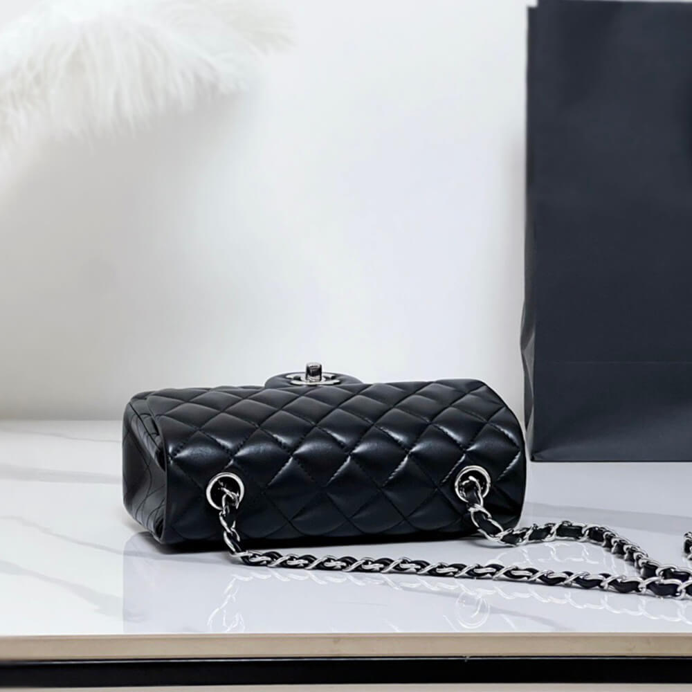 CHANEL MINI FLAP BAG(HIGH-END GRADE) - Top Club
