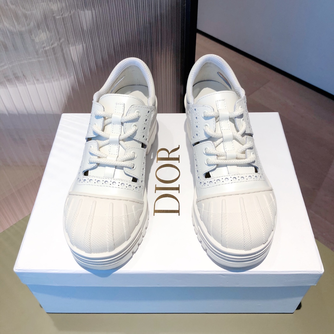 DIOR SNEAKERS 15 - Sneaker Replica Workshop