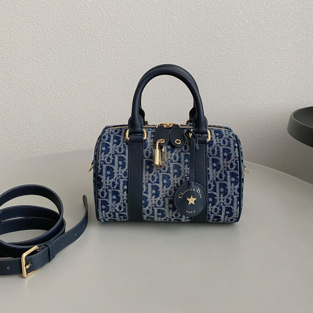 Dior Groove 20 Bag - Top Club