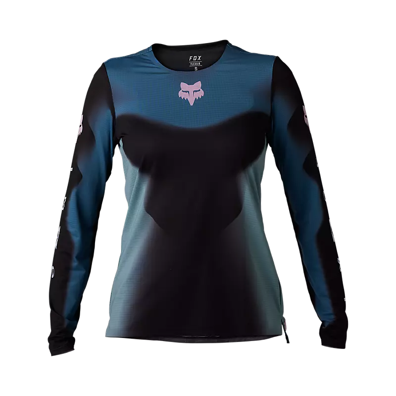 Women's Flexair TS57 long sleeve jersey